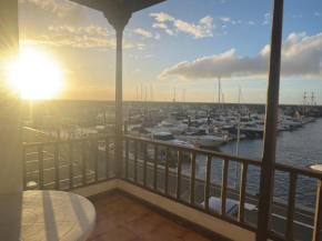 Apartamento vacacional Los Gigantes